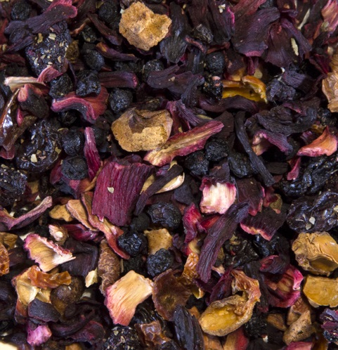 TISANE - Cocktail Maison