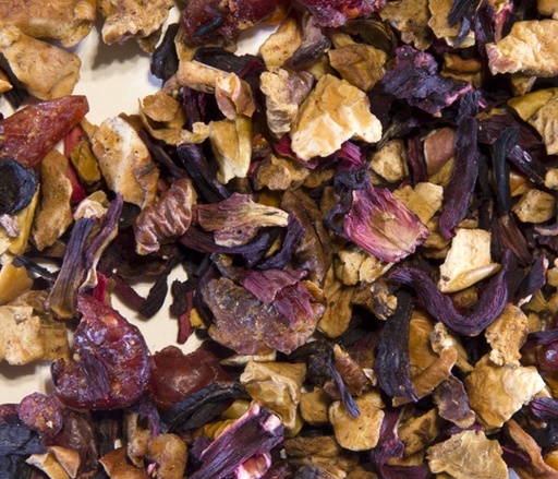 TISANE - Cranberry