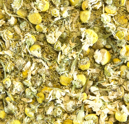 TISANE - Camomille