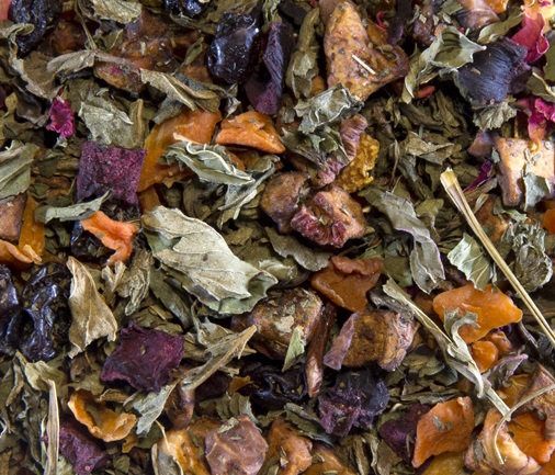TISANE – Balade en Provence